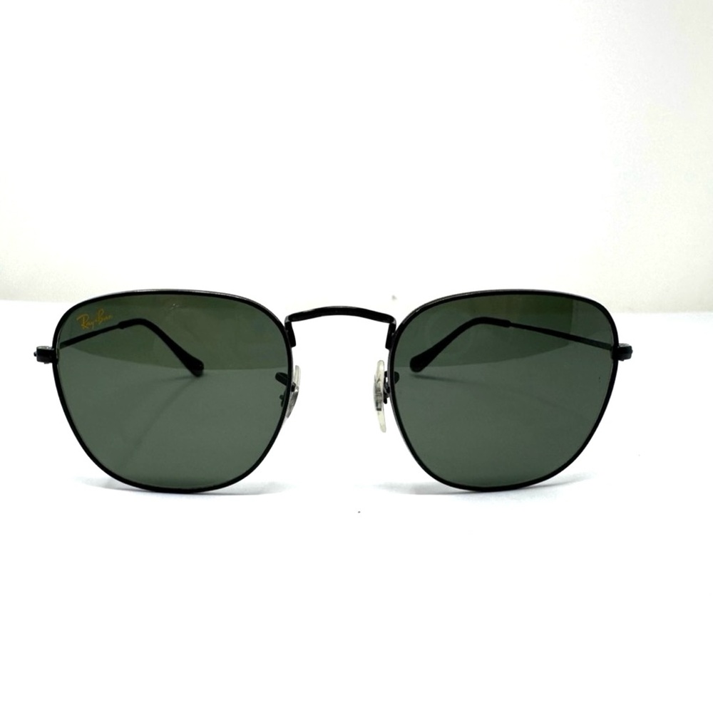 RAY BAN Frank sunglasses, made in Italy - Picture 2 of 13